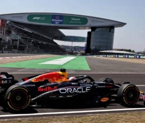 开云体育中国官网-威廉姆斯横扫法拉利，诺里斯刷新纪录