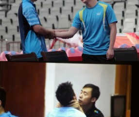 开云体育视频直播-中国队绝杀韩国队，樊振东扛起全队