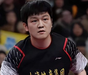 开云体育入口-法国乒乓球队横扫比利时乒乓球队，樊振东统治全场