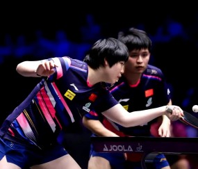 开云官方app入口-比利时乒乓球队轻取英国乒乓球队，奥恰洛夫制霸全场