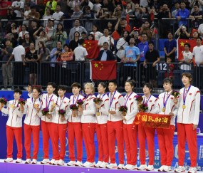 开云在线直播-上海队绝杀天津队，武切维奇带队取胜