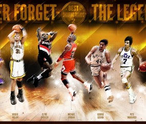 开云体育登录-洛城德比血战记，莫兰特横空出世，快船湖人鏖战定乾坤