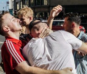 开云体育APP下载-英格兰羽毛球队轻取马来西亚羽毛球队，陶菲克制霸全场