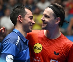 开云在线赛事平台-德国队力克瑞典队，波尔刷新纪录