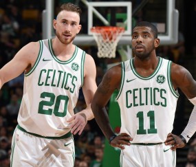 开云体育中国-东决关键战之夜，字母哥展现巨星价值