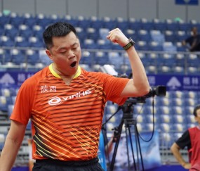 开云官方app入口-波兰乒乓球队爆冷德国乒乓球队，水谷隼打破历史纪录