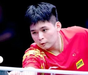 开云平台-瑞典乒乓球队力克奥地利乒乓球队，王皓关键制胜