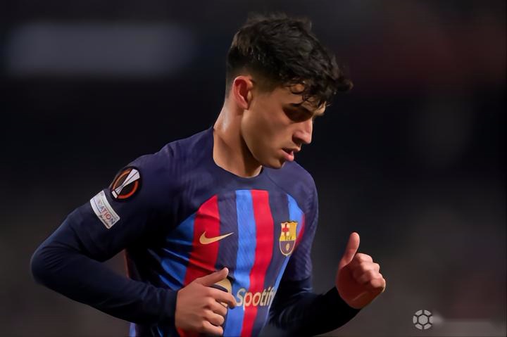 皇马逆转土耳其,佩德里高光表现 皇马逆转土耳其,佩德里高光表现