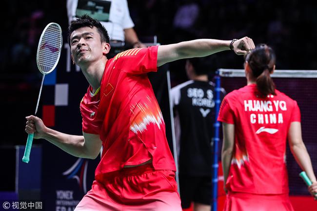 法国队鏖战韩国队，郑思维扛起全队