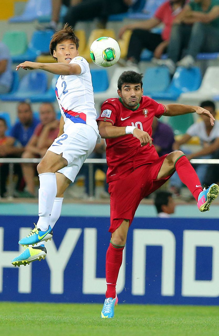 葡萄牙队绝杀中国队，王皓刷新纪录