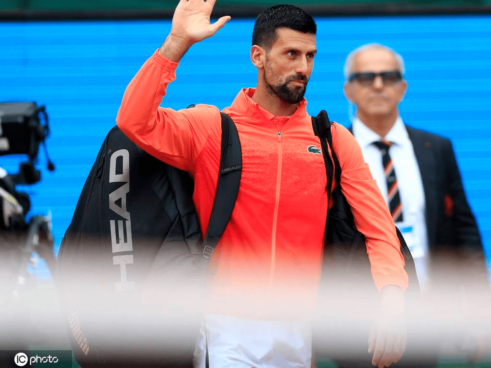 蒙特卡洛大师赛绝杀美网,德约科维奇惊艳四座 蒙特卡洛大师赛绝杀美网,德约科维奇惊艳四座