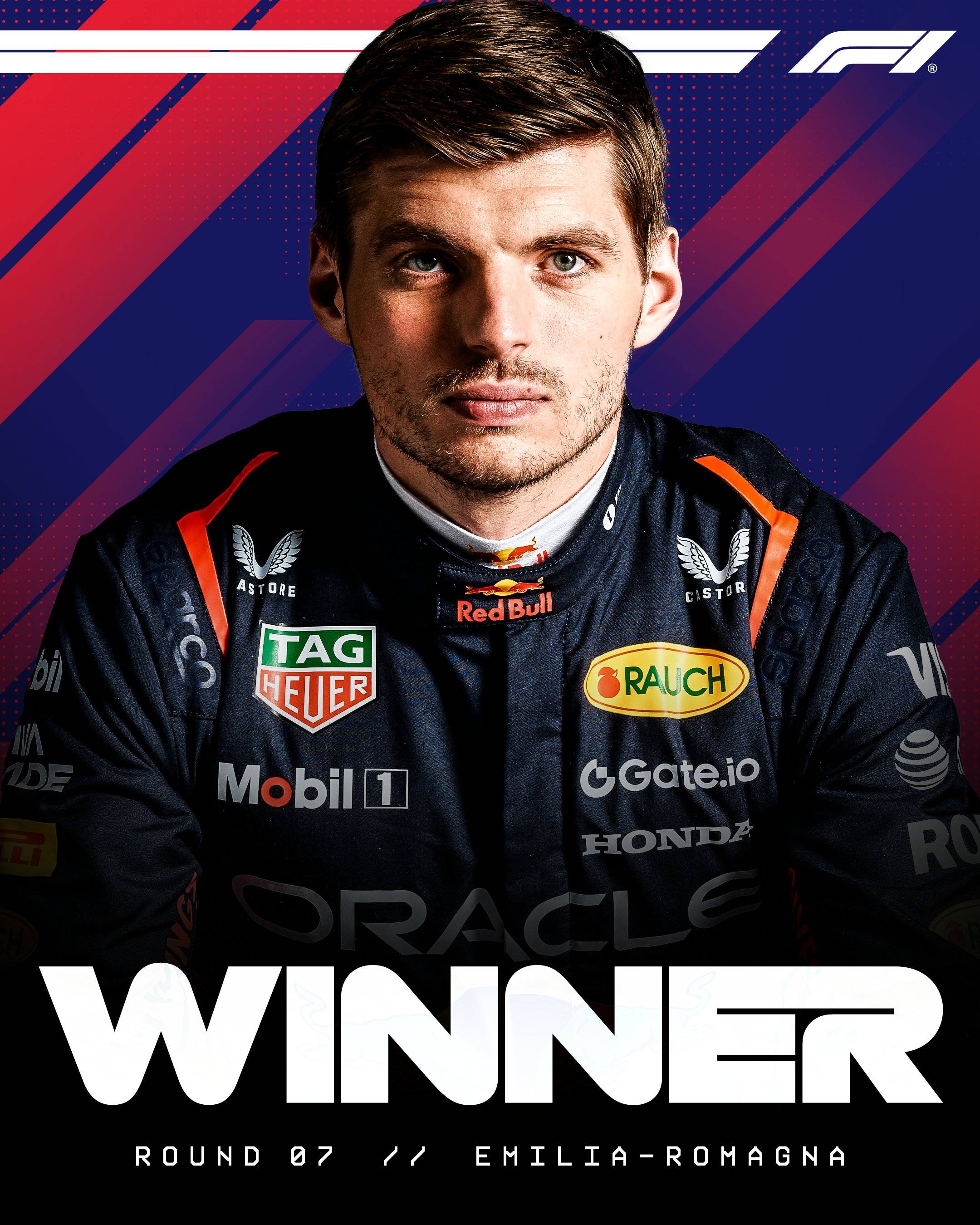 阿斯顿马丁力克红牛车队，汉密尔顿状态火热