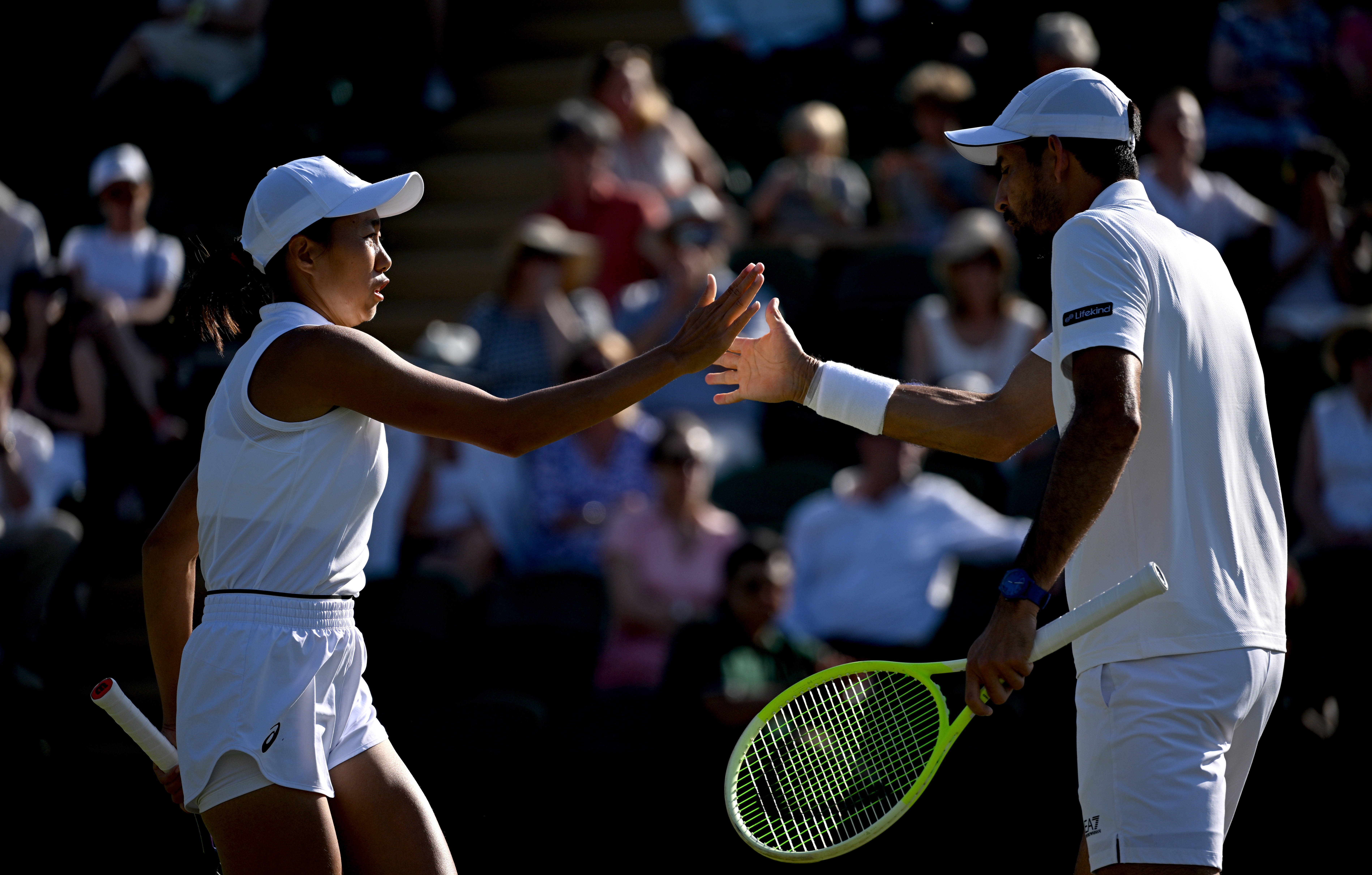 蒙特卡洛大师赛鏖战温网，穆雷惊艳四座