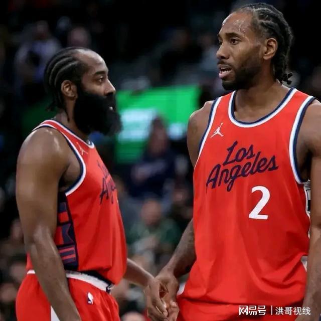 骑士完胜爵士，哈登扛起全队