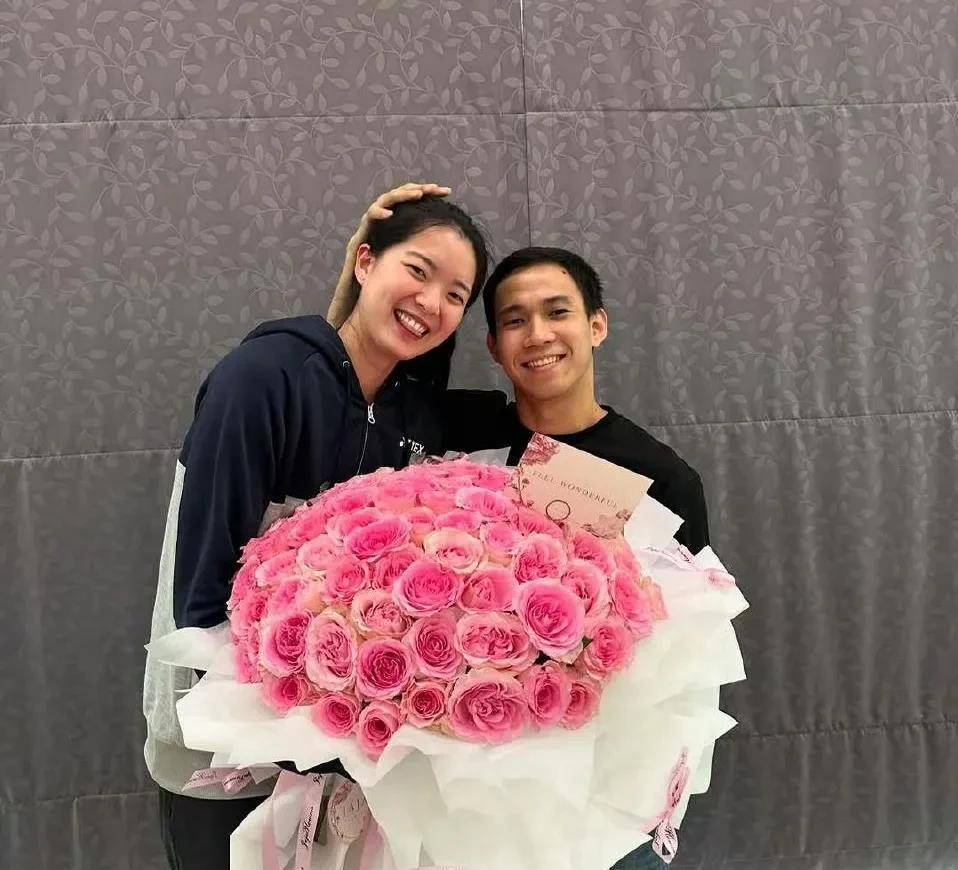 日本队力克印度队，陈雨菲带队取胜