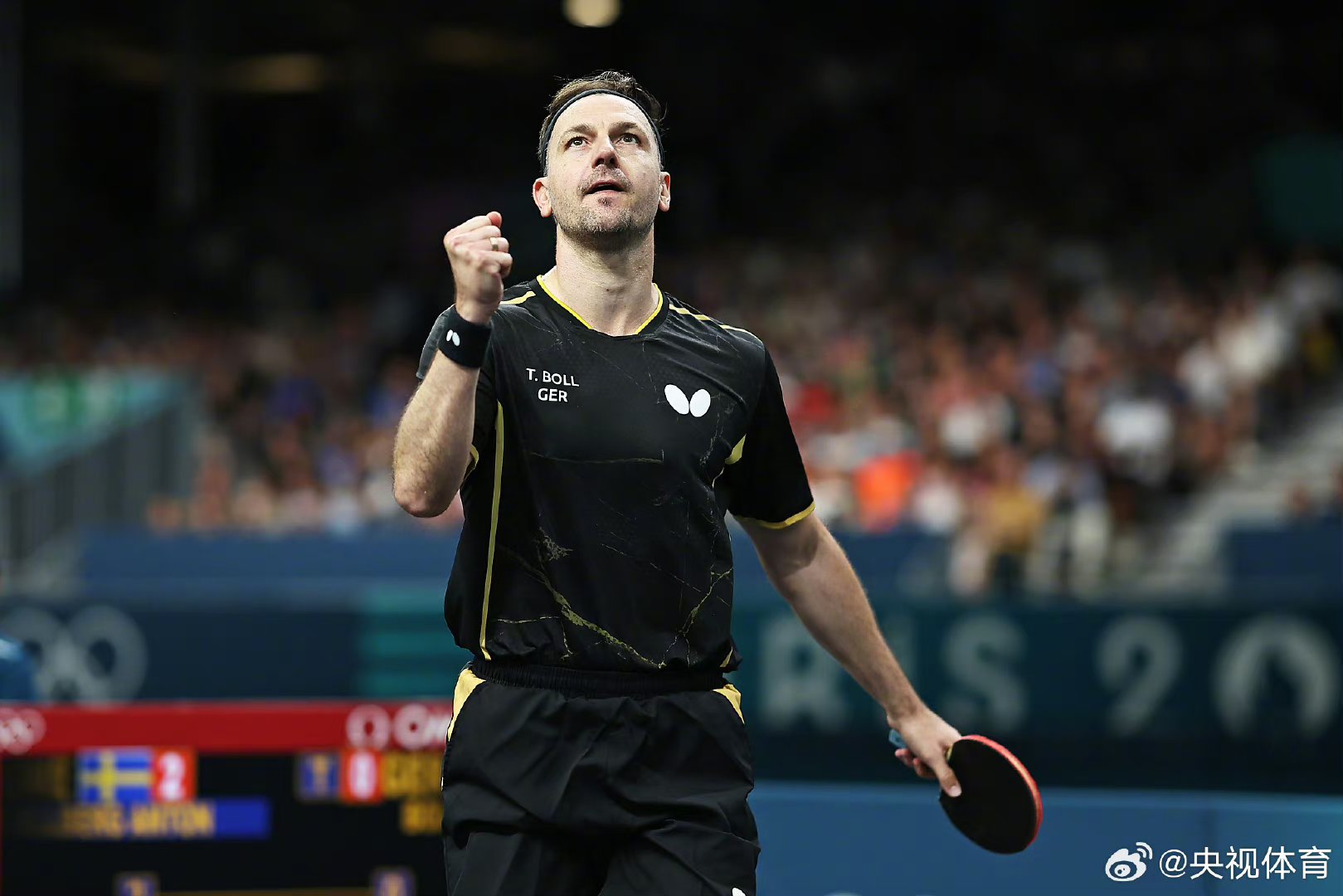 日本队轻取德国队，波尔惊艳四座