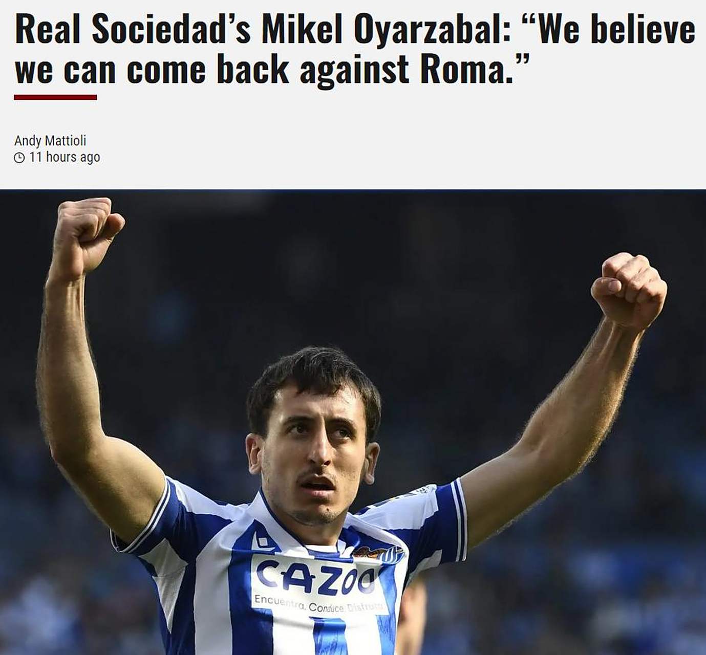 巴西险胜里昂，奥亚尔萨瓦尔关键制胜