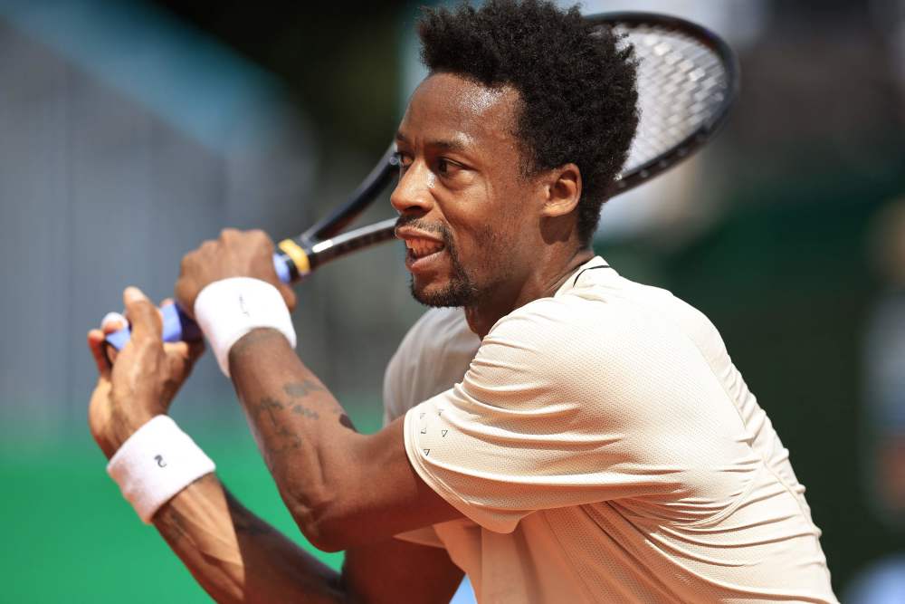 蒙特卡洛大师赛鏖战拉沃尔杯，梅德韦杰夫惊艳四座