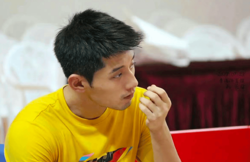 韩国队绝杀葡萄牙队，张继科高光表现