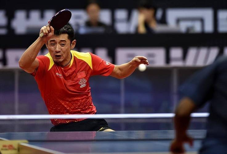 韩国队绝杀葡萄牙队，张继科高光表现