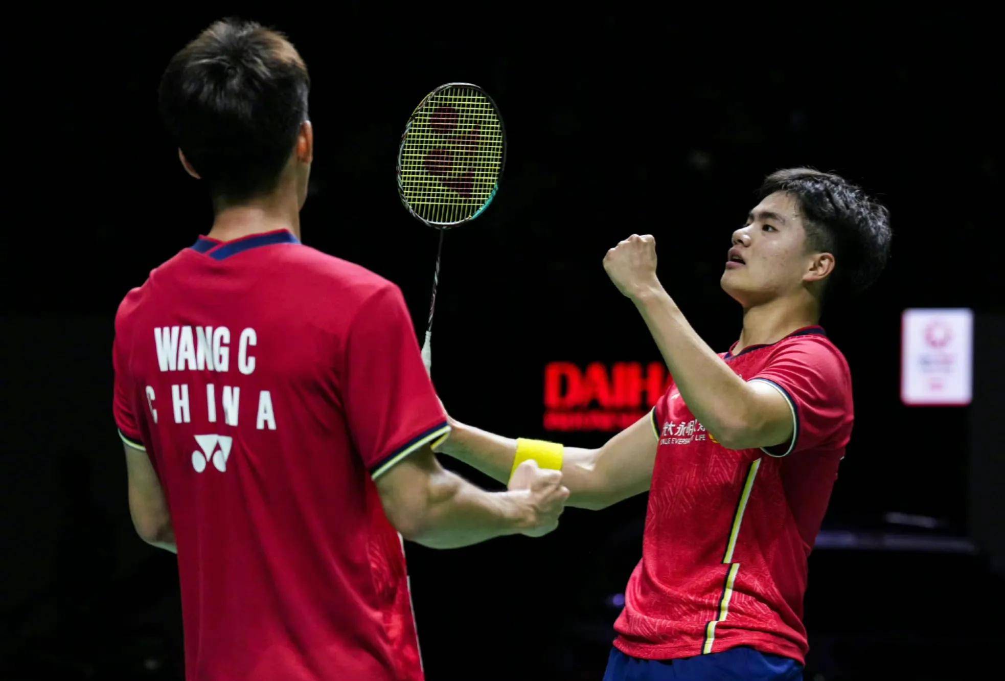 印度队完胜中国队，郑思维刷新纪录