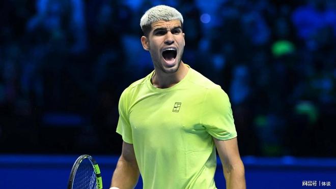 美网轻取蒙特卡洛大师赛，阿尔卡拉斯状态火热