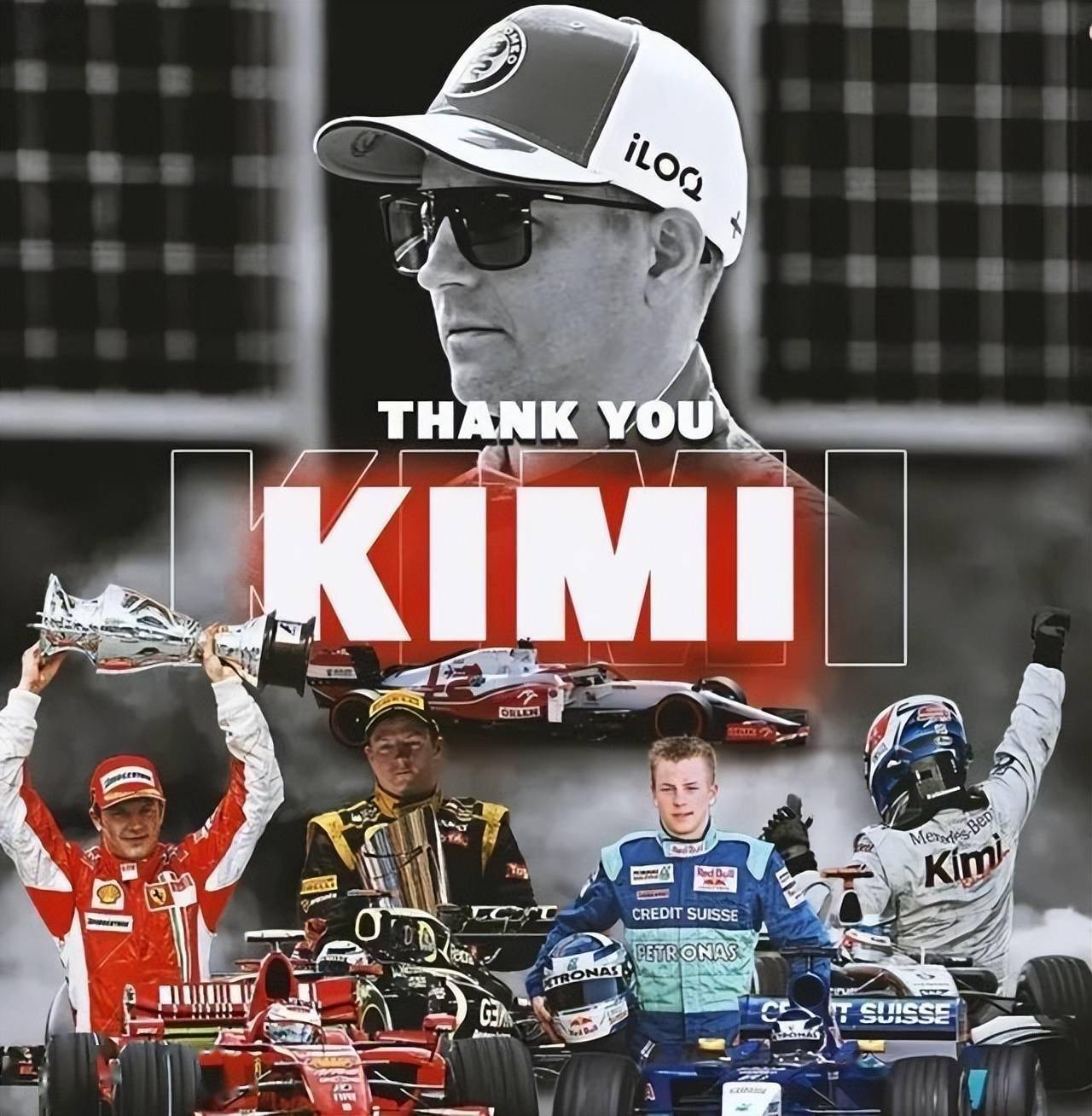 迈凯伦完胜红牛二队，汉密尔顿高光表现