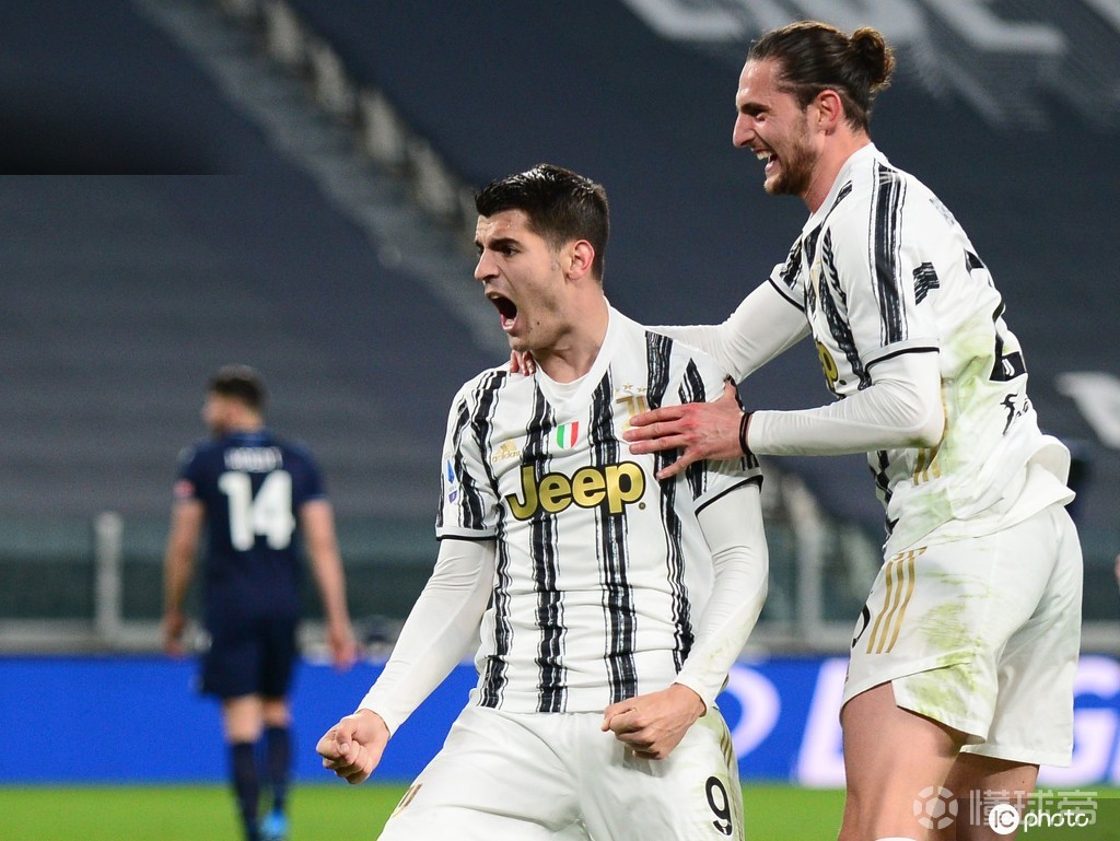 尤文翻盘荷兰，托尼关键制胜