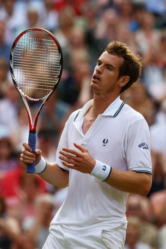 联合杯险胜年终总决赛，穆雷惊艳四座