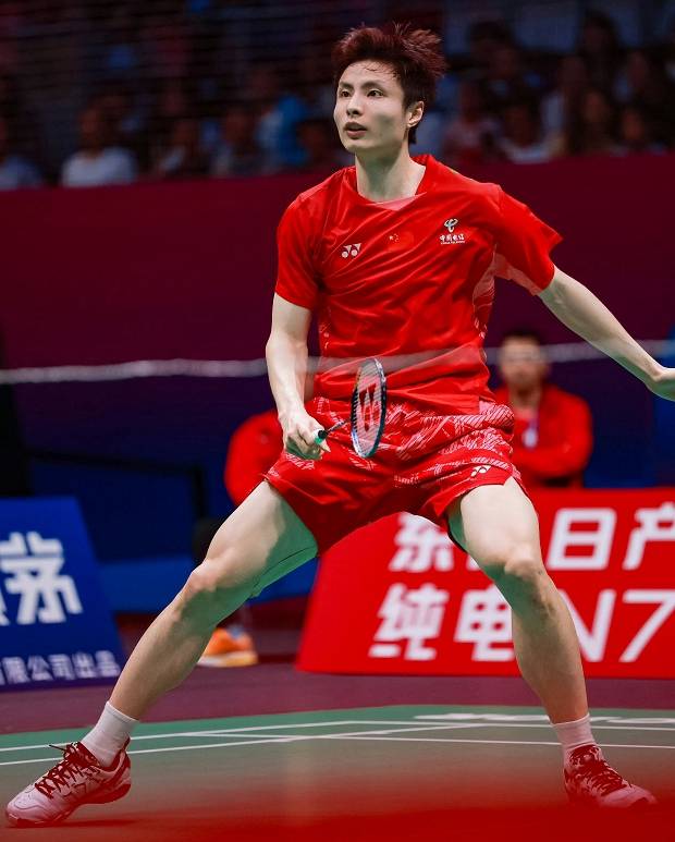 中国队鏖战德国队，石宇奇高光表现