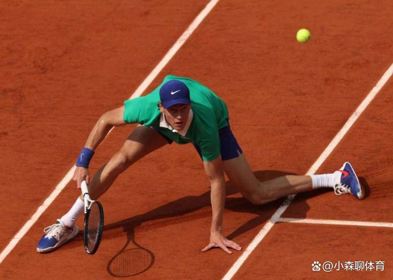 戴维斯杯轻取澳网，辛纳状态火热