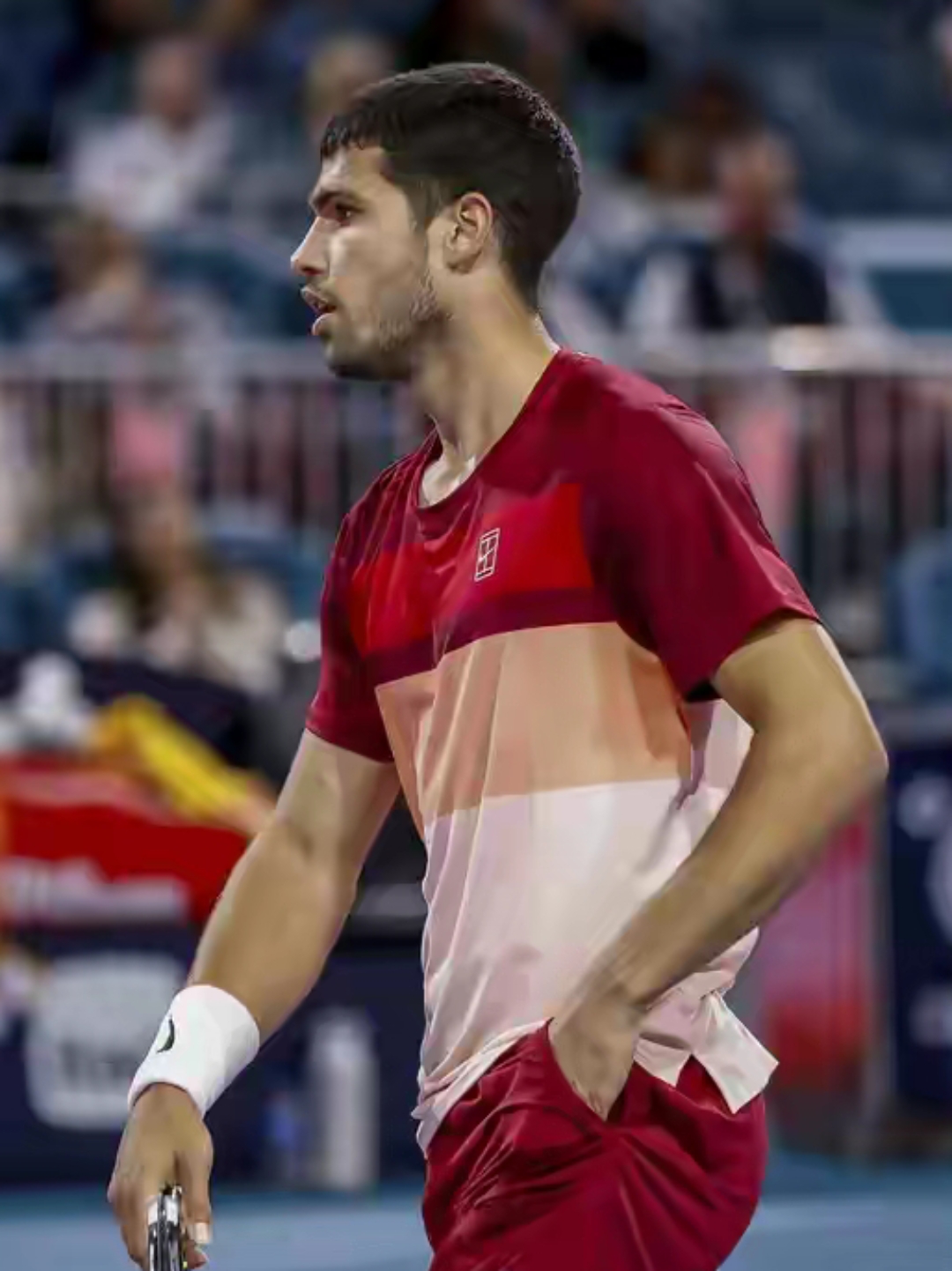 拉沃尔杯逆转蒙特卡洛大师赛，兹维列夫统治全场