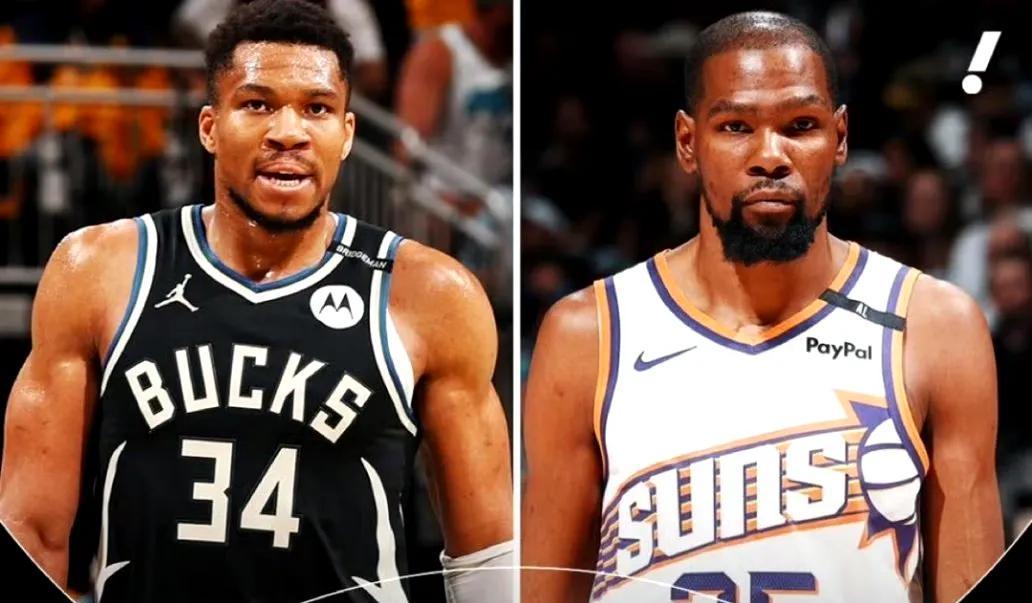 马刺完胜天津队，杜兰特关键制胜