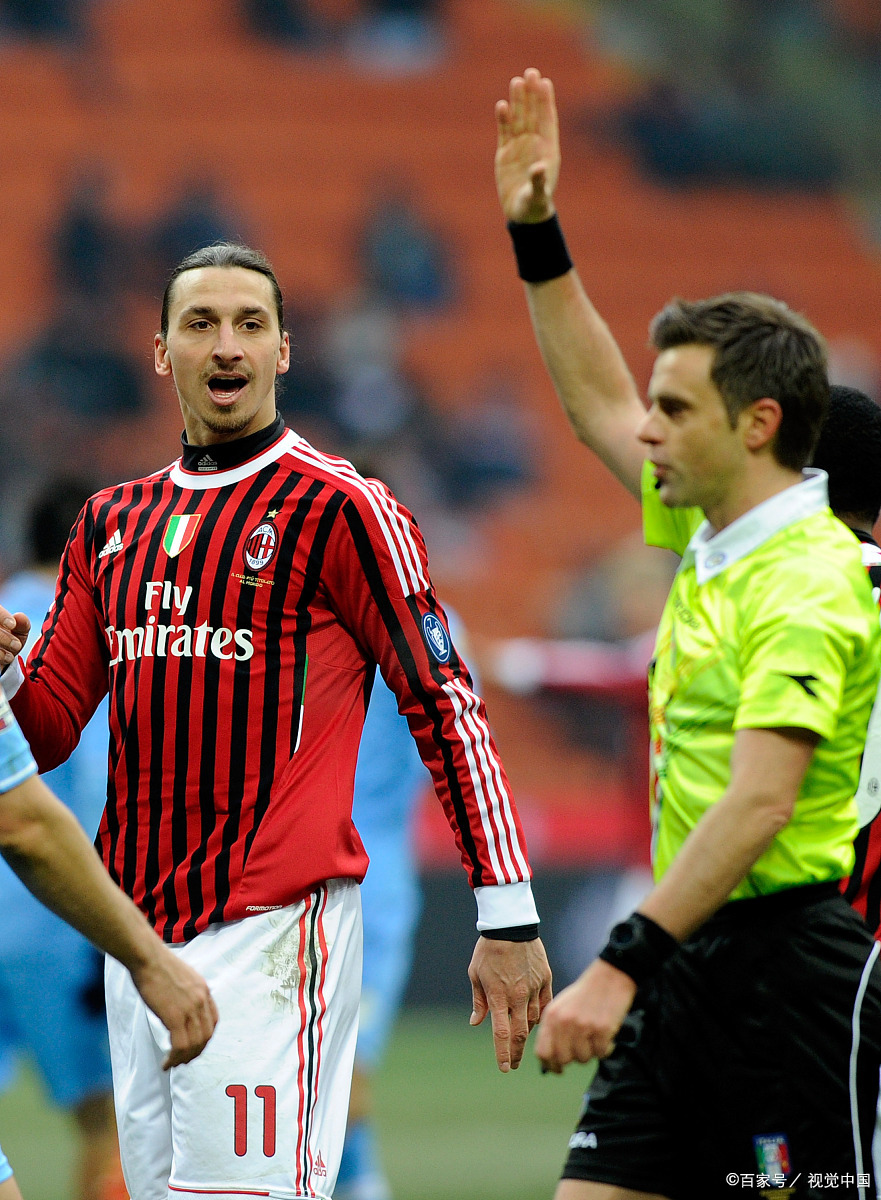 瑞典完胜葡萄牙，伊布带队取胜