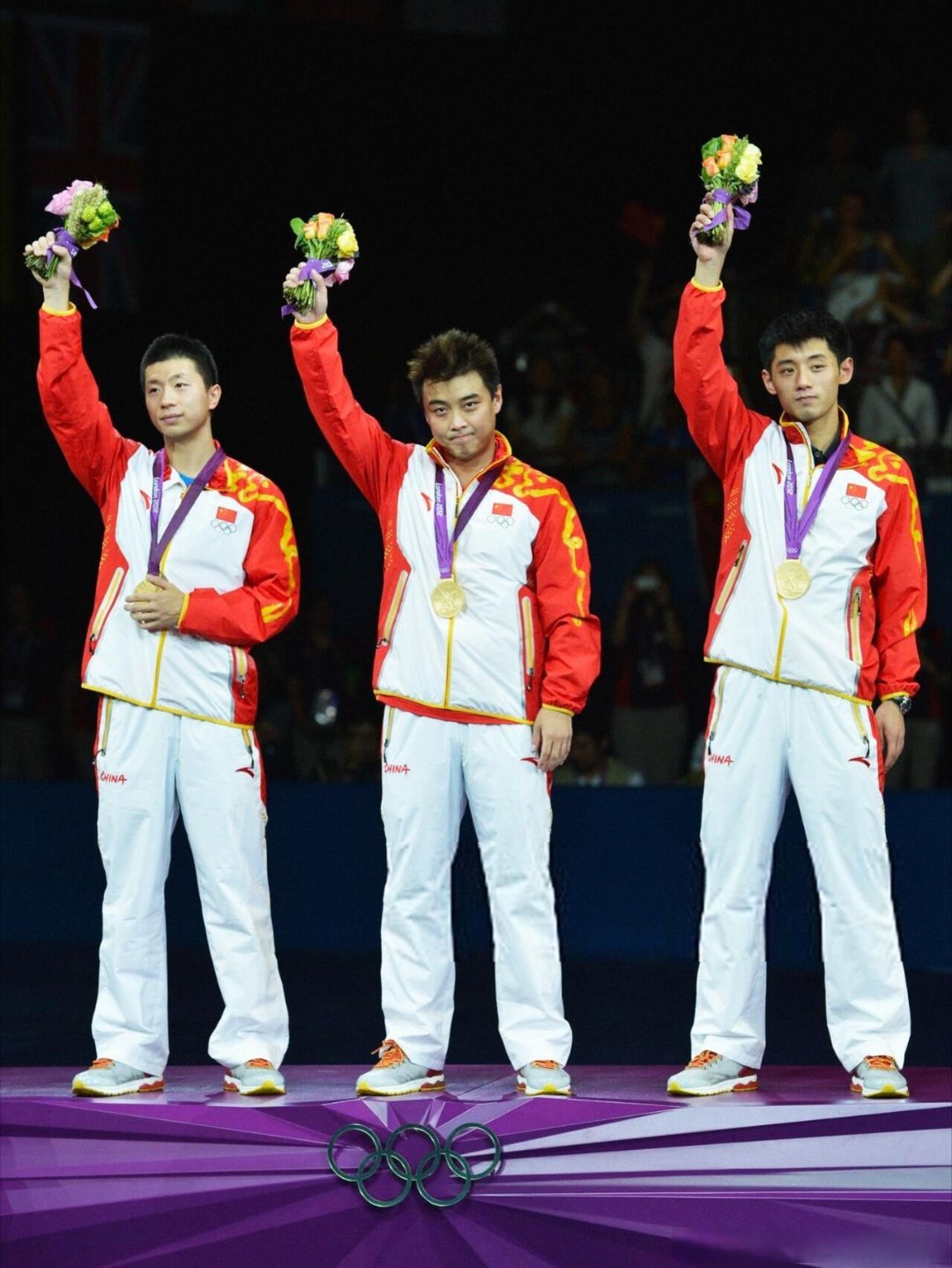 葡萄牙队鏖战韩国队，马龙惊艳四座