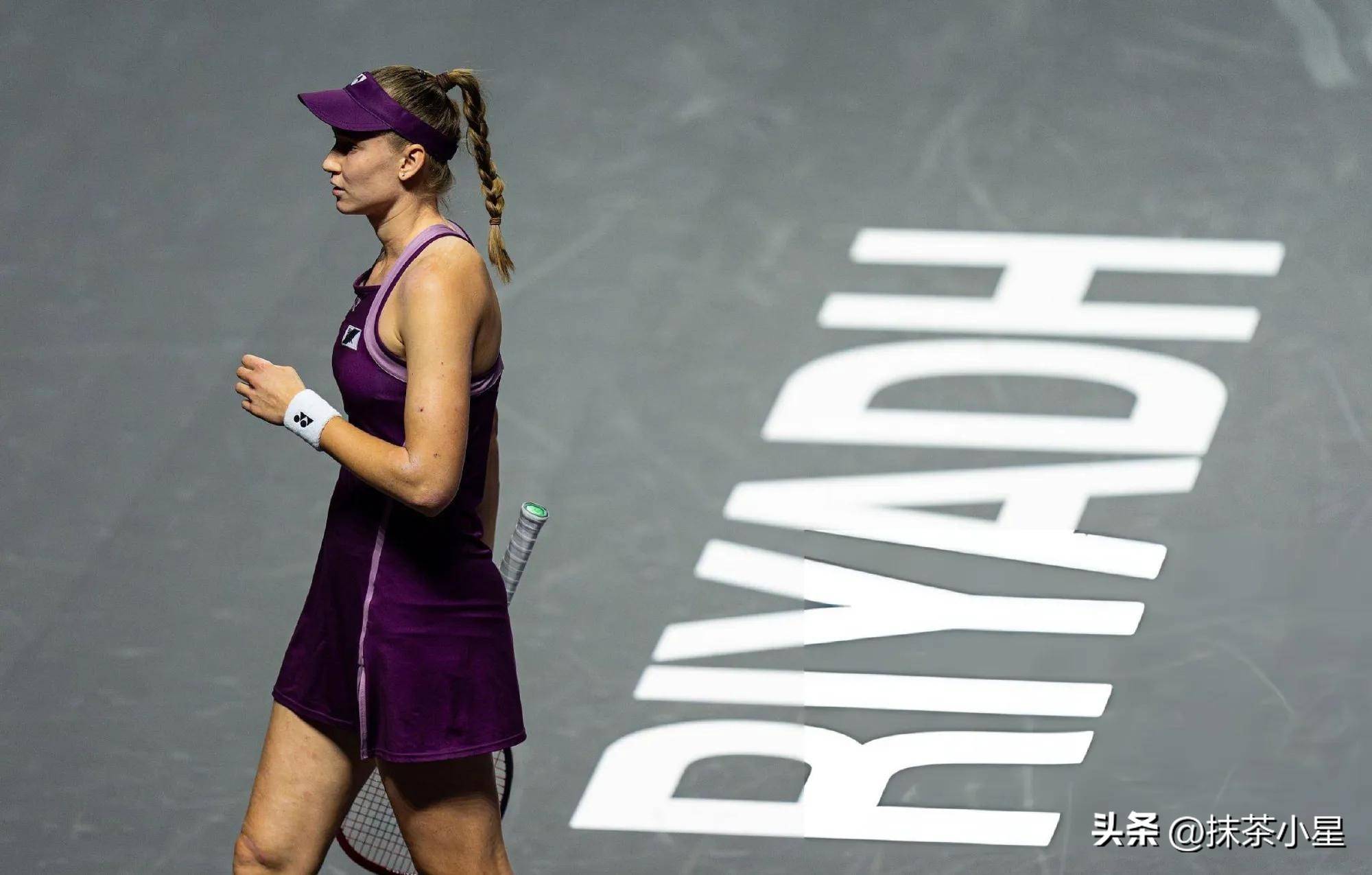 年终总决赛完胜温网，蒂姆统治全场