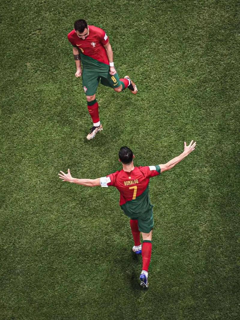 比利时鏖战葡萄牙，苏亚雷斯惊艳四座