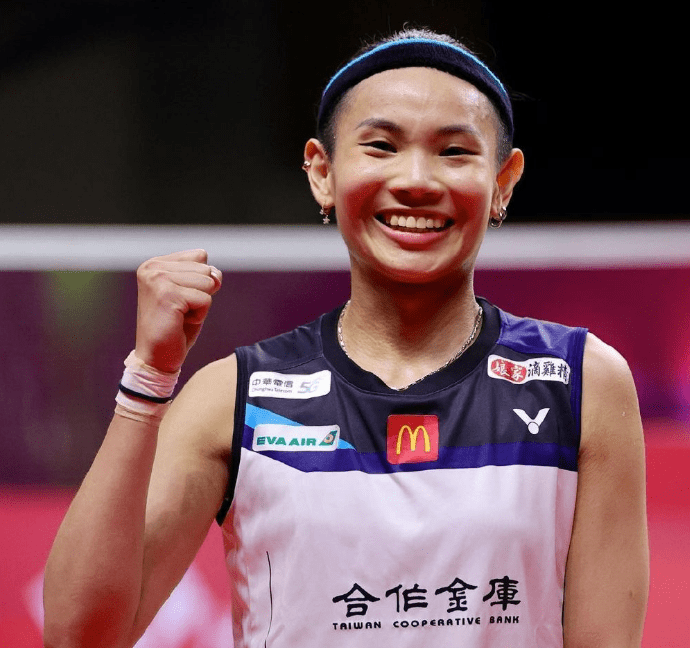 印度队逆转韩国队，戴资颖关键制胜