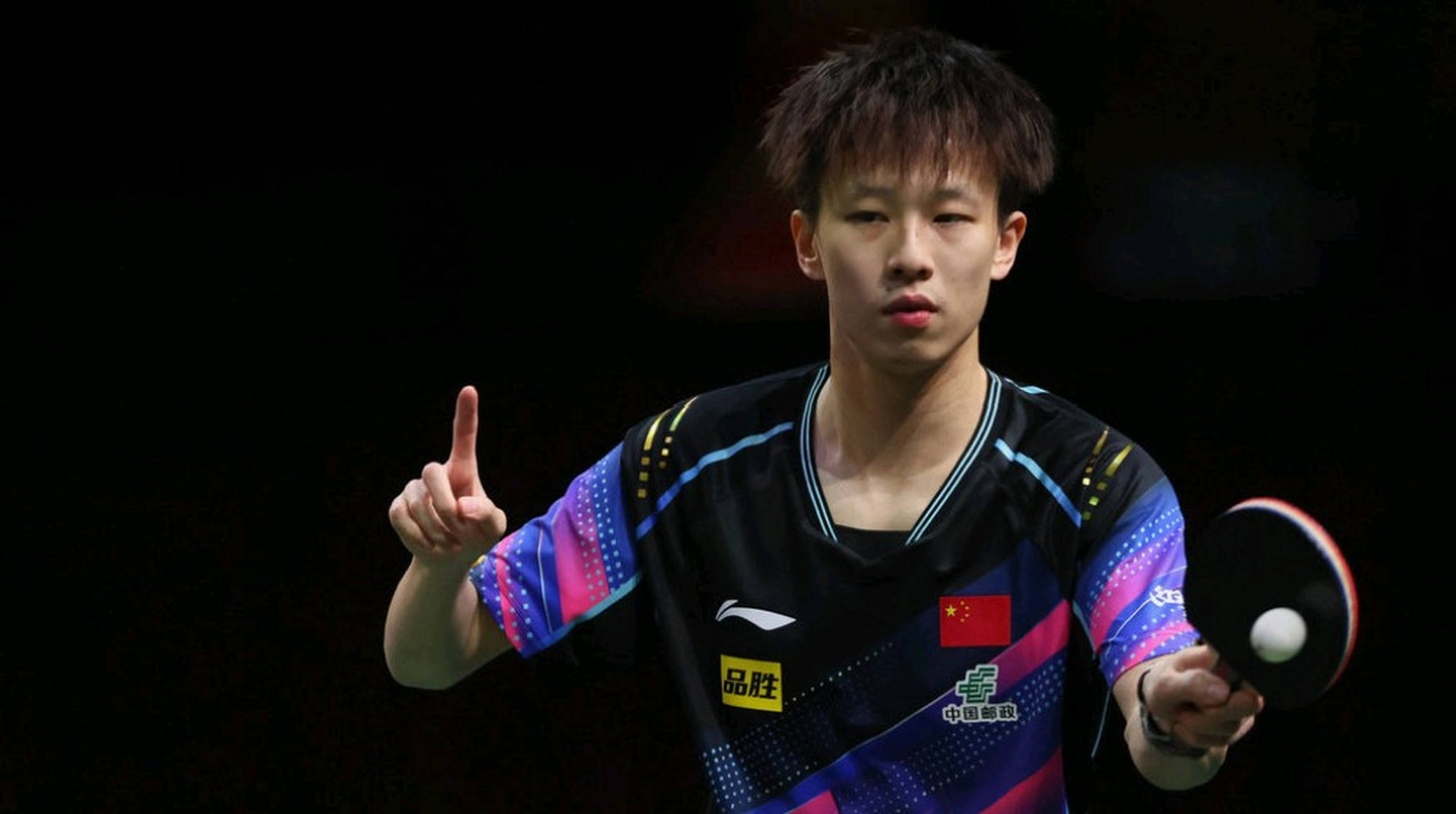 波兰队逆转奥地利队，林高远高光表现