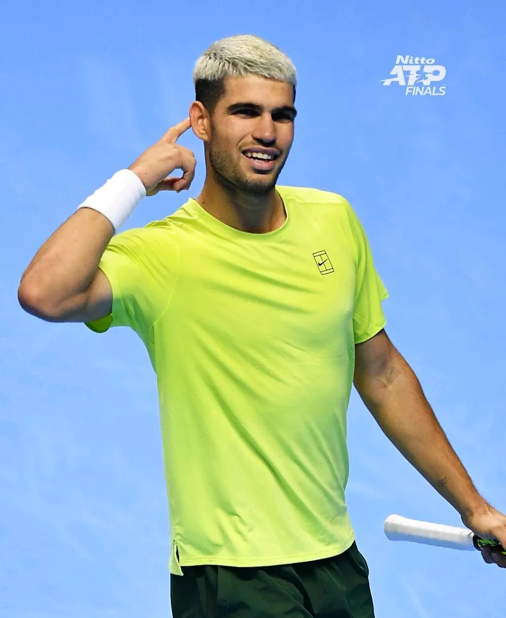 美网险胜戴维斯杯，阿尔卡拉斯高光表现