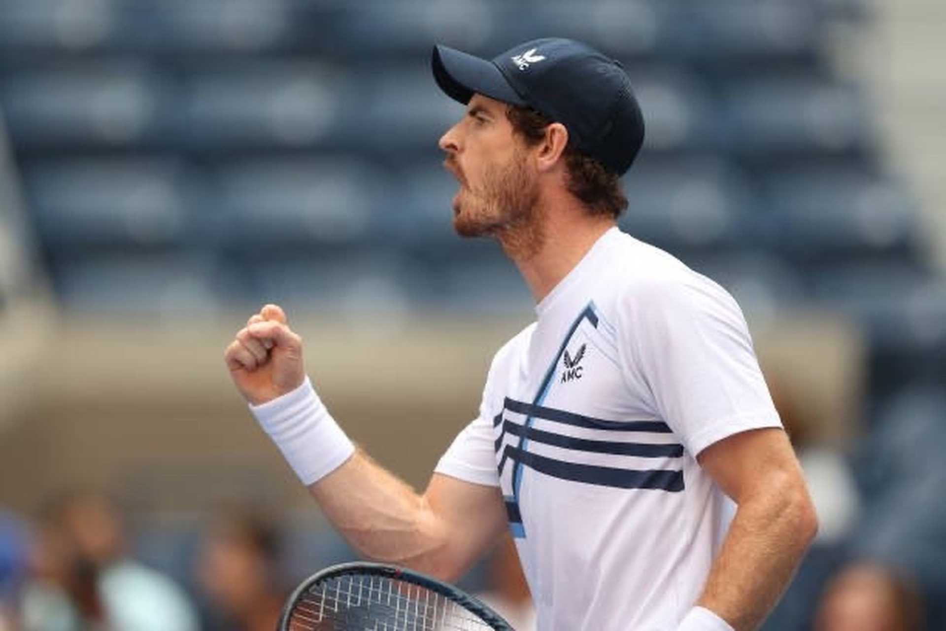 年终总决赛逆转美网，穆雷状态火热