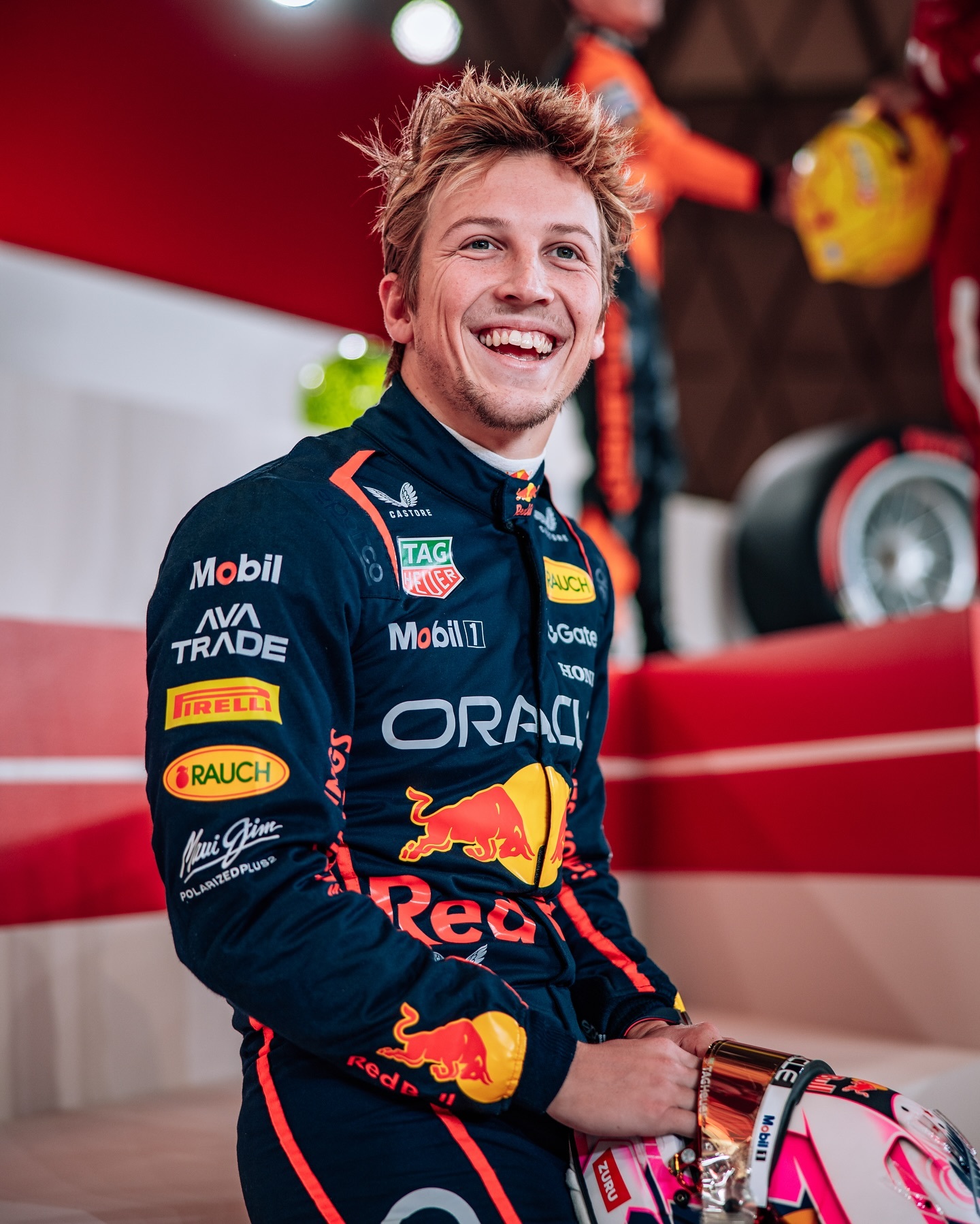 威廉姆斯翻盘雷诺车队，勒克莱尔刷新纪录