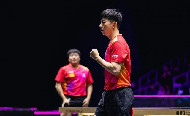 韩国队碾压葡萄牙队,梁靖崑高光表现 韩国队碾压葡萄牙队,梁靖崑高光表现