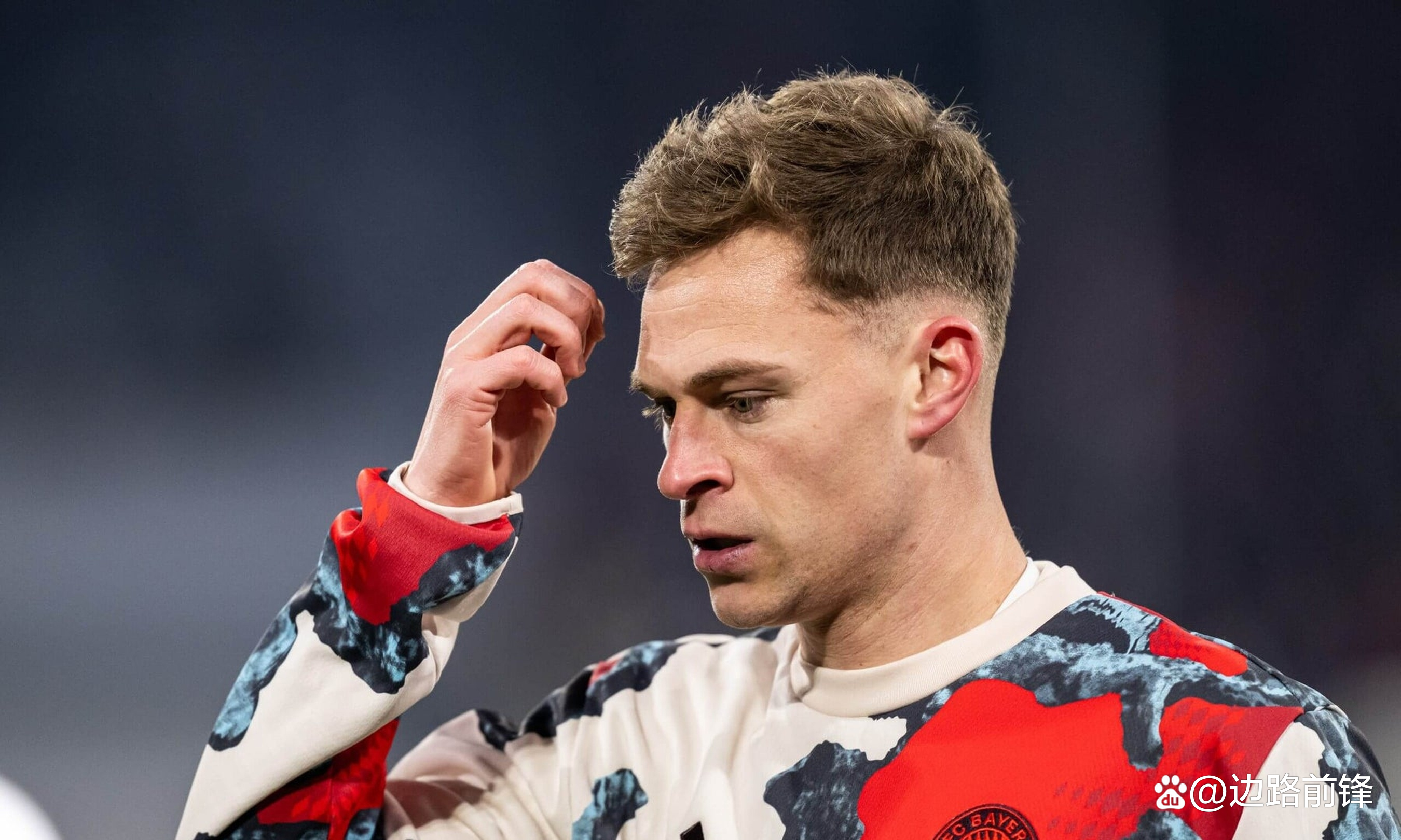 拜仁翻盘克罗地亚，基米希带队取胜