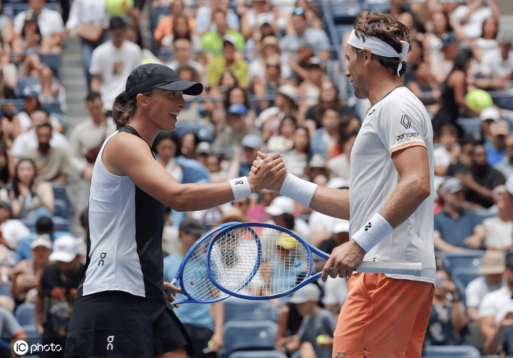 ATP总决赛轻取美网，鲁德惊艳四座