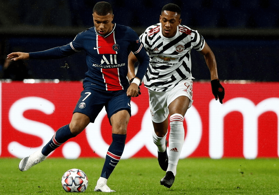 罗马绝杀马赛，布鲁诺高光表现