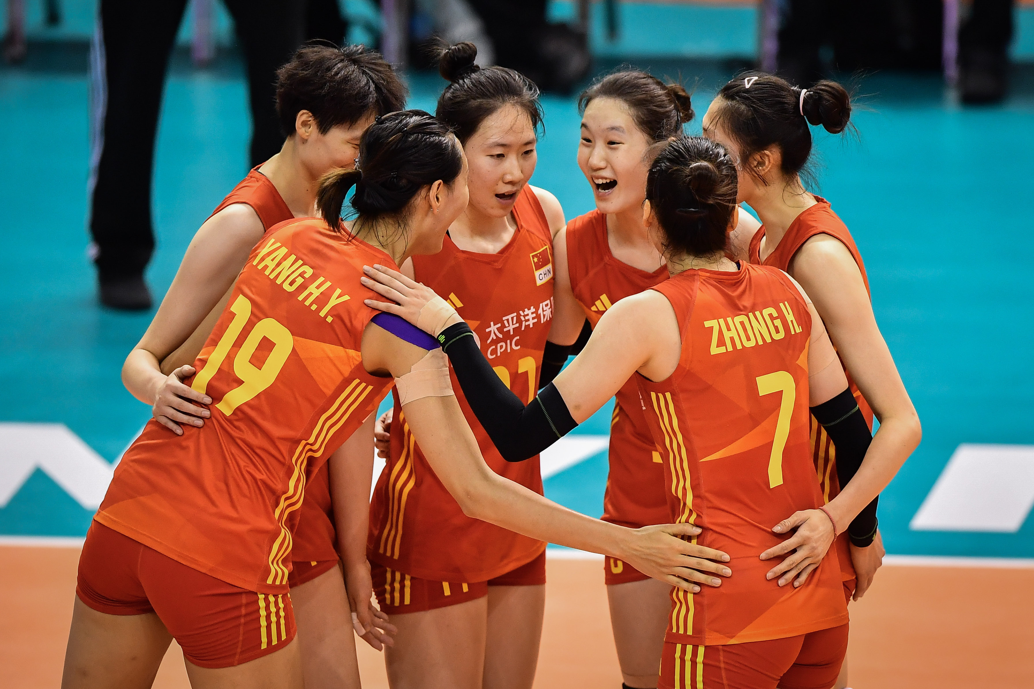 印度队完胜泰国队，马琳高光表现