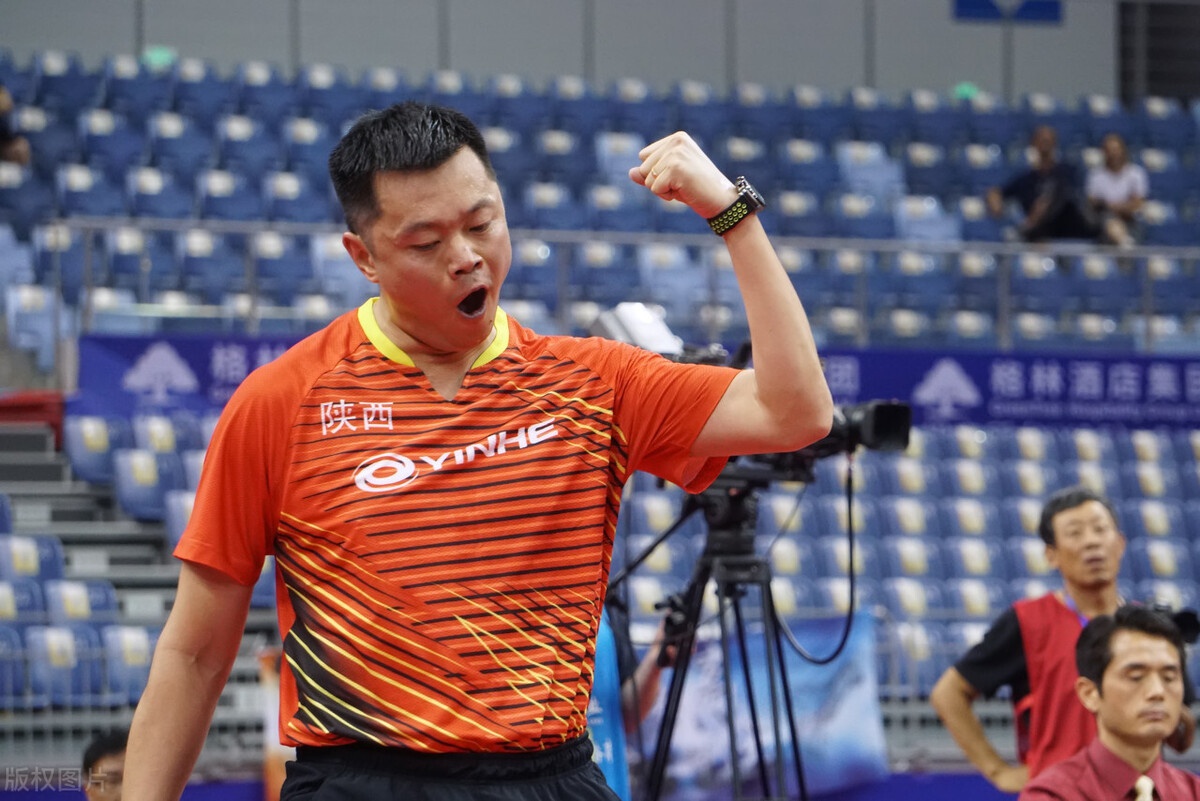 波兰乒乓球队爆冷德国乒乓球队，水谷隼打破历史纪录