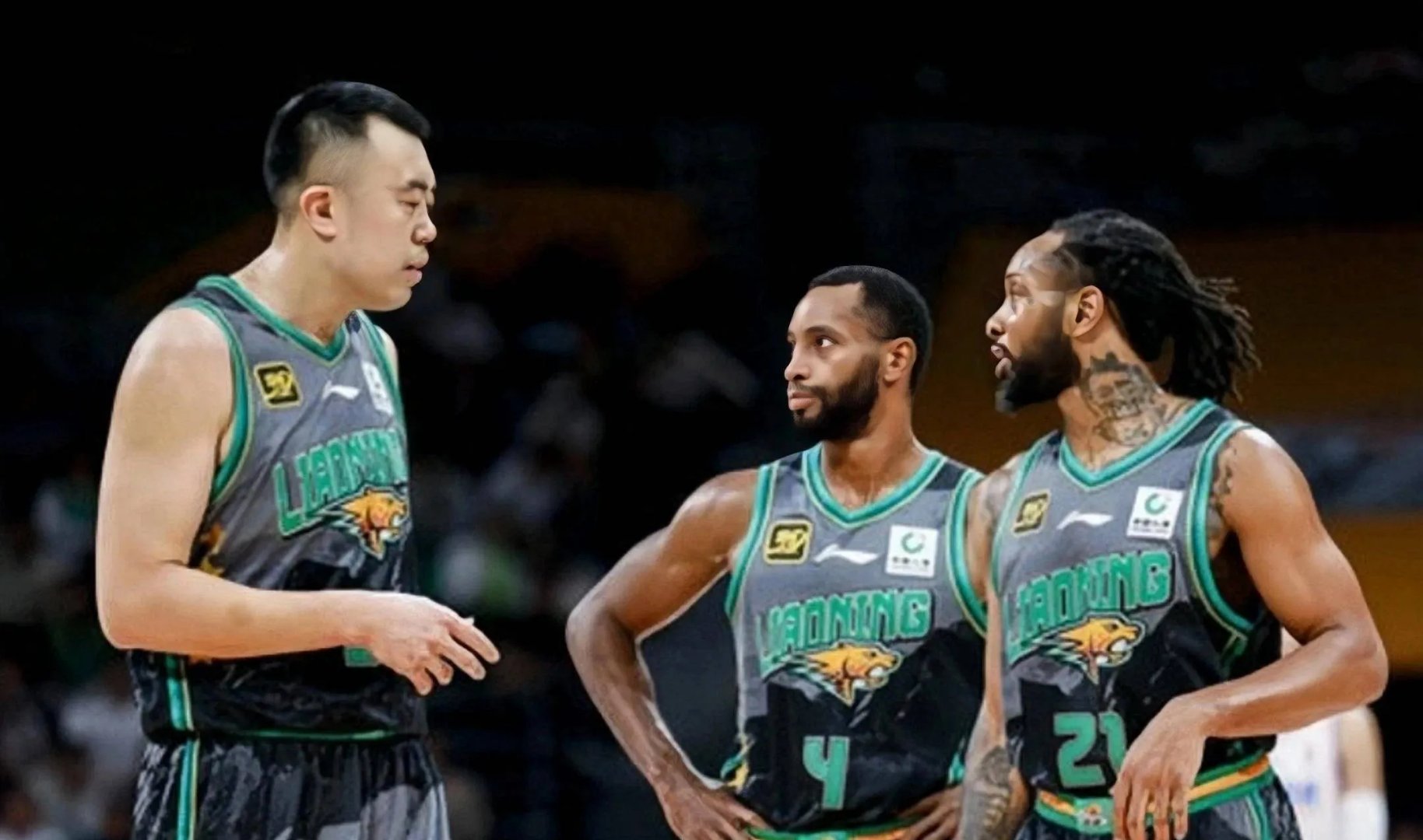 辽宁队碾压北京队，字母哥统治全场