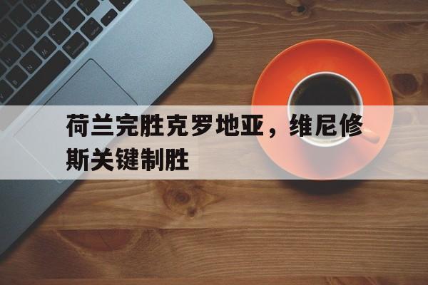 荷兰完胜克罗地亚，维尼修斯关键制胜